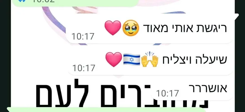 תיאור תמונהרצון להקים ביחד בית תמחויי 2