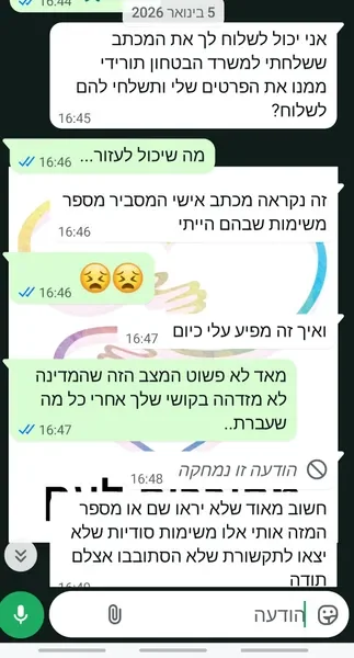 תיאור תמונהרצון להקים ביחד בית תמחויי 4