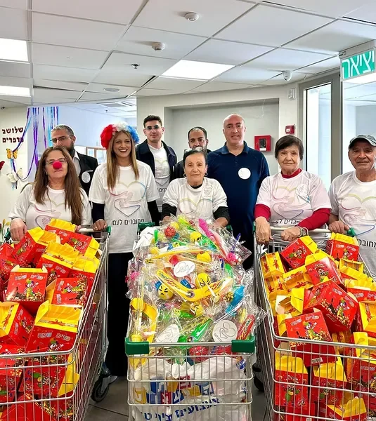 תיאור תמונהרצון להקים ביחד בית תמחויי 2