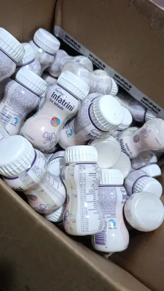 חלוקת מזון ושמן למשפחות נזקקות