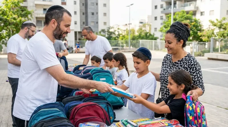 קמפיינים חברתיים - להרצון להקים ביחד בית תמחוייעלאת מודעות וגיוס תרומות