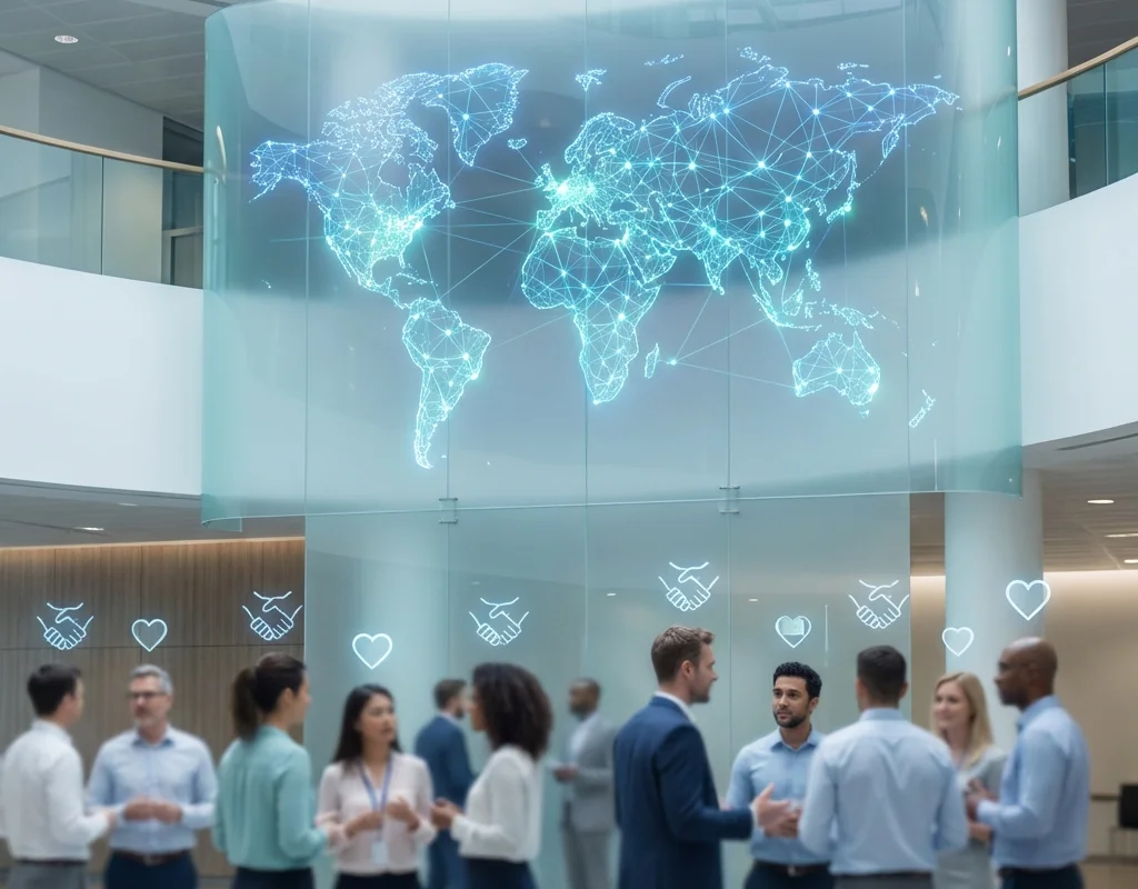 השפעה חברתית