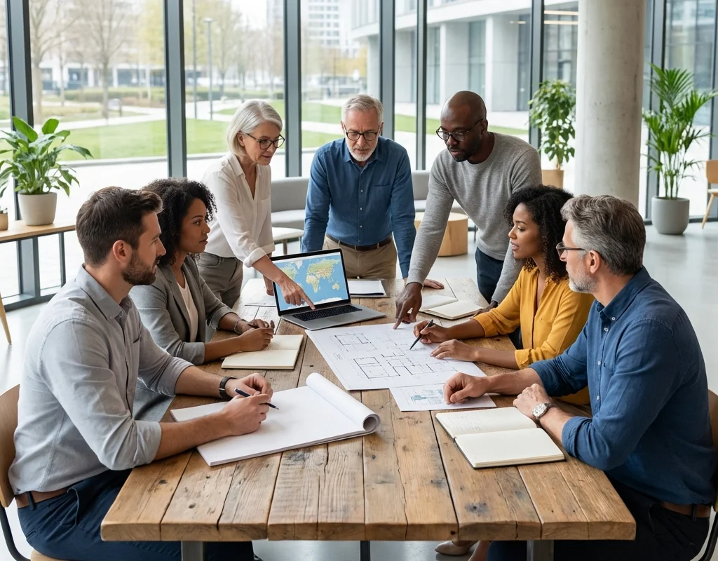 מנהיגות קהילתית