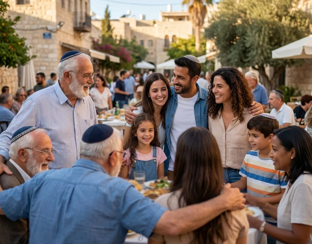 תמיכה בקהילה