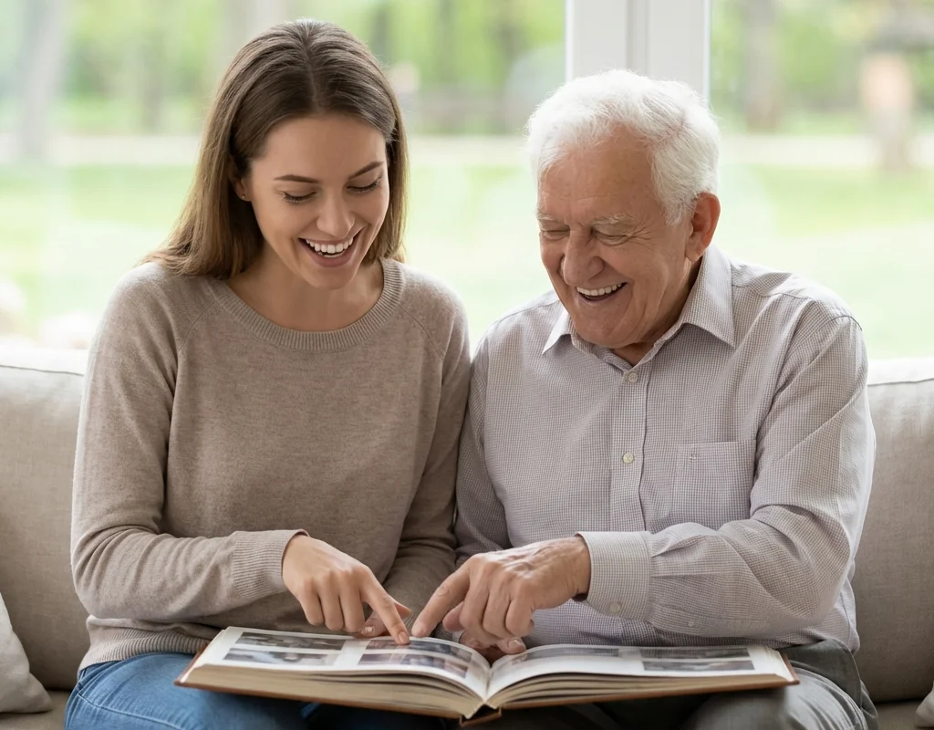 סיוע לקשישים