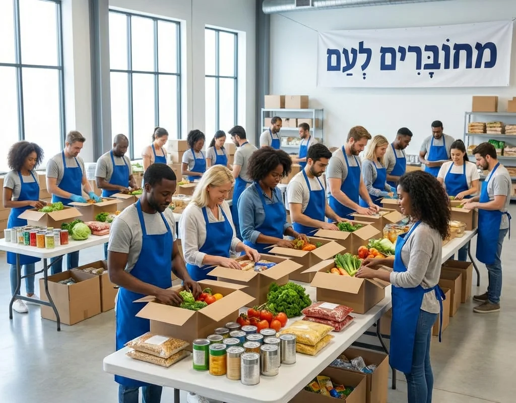 ביטחון תזונתי