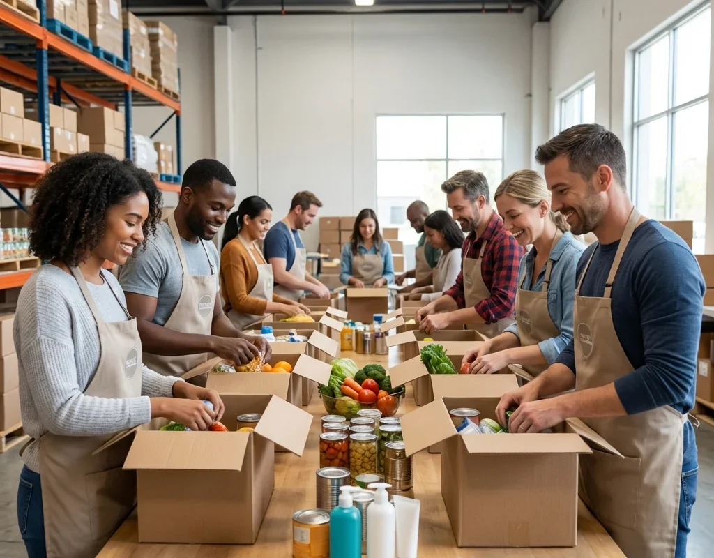 ביטחון תזונתי