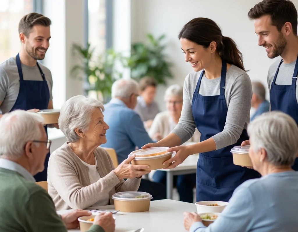 ביטחון תזונתי