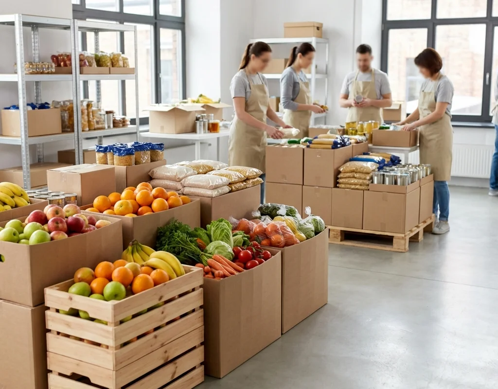 ביטחון תזונתי