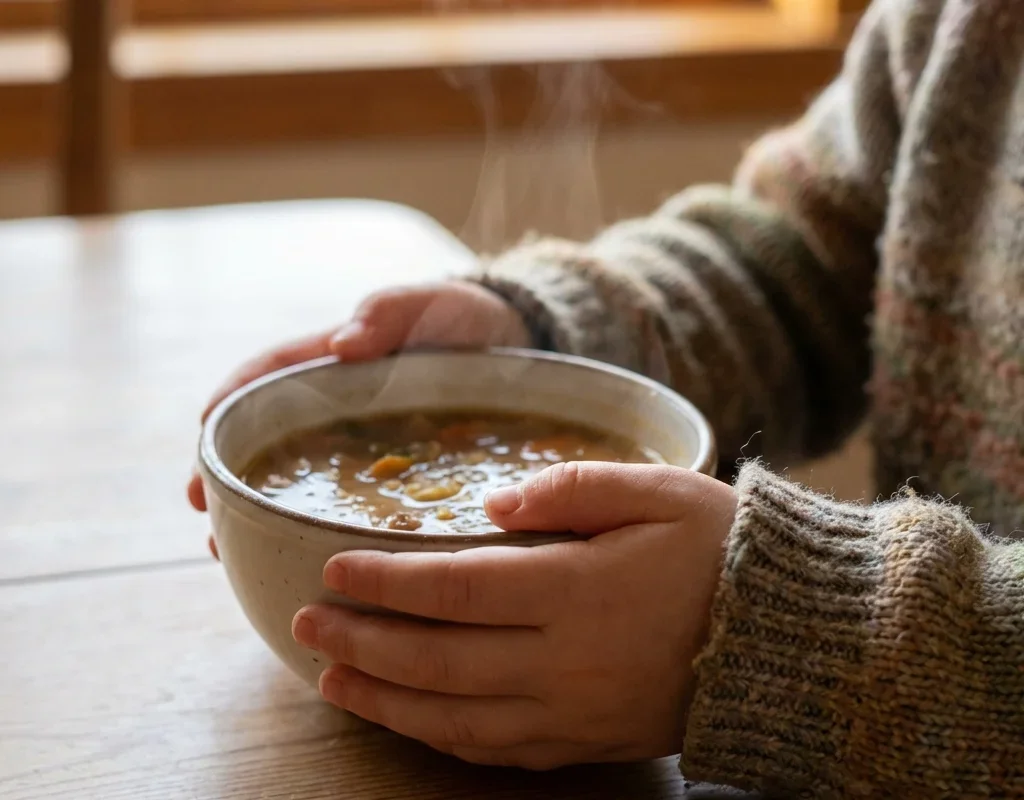 ידיים אוחזות בארוחהרצון להקים ביחד בית תמחויי חמהרצון להקים ביחד בית תמחויי