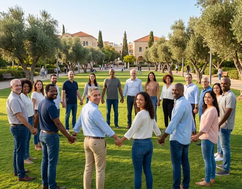 קהילה מאוחדת