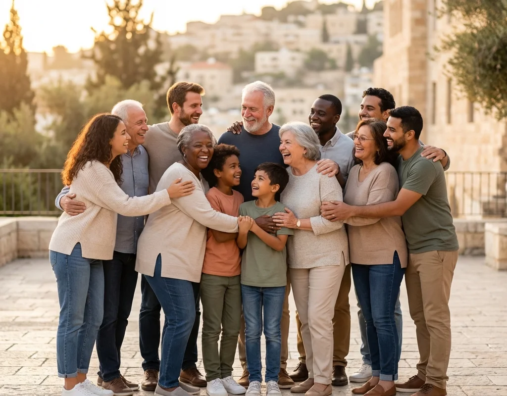 קהילה מאוחדת