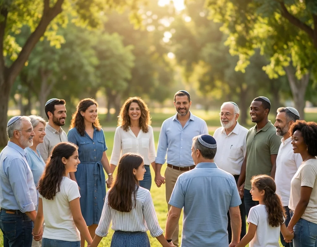 קהילה ישראלית מאוחדת