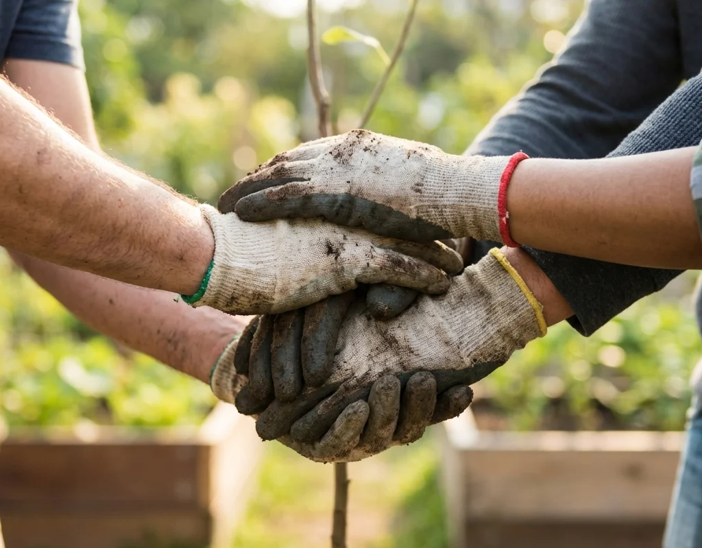 עשייה חברתית