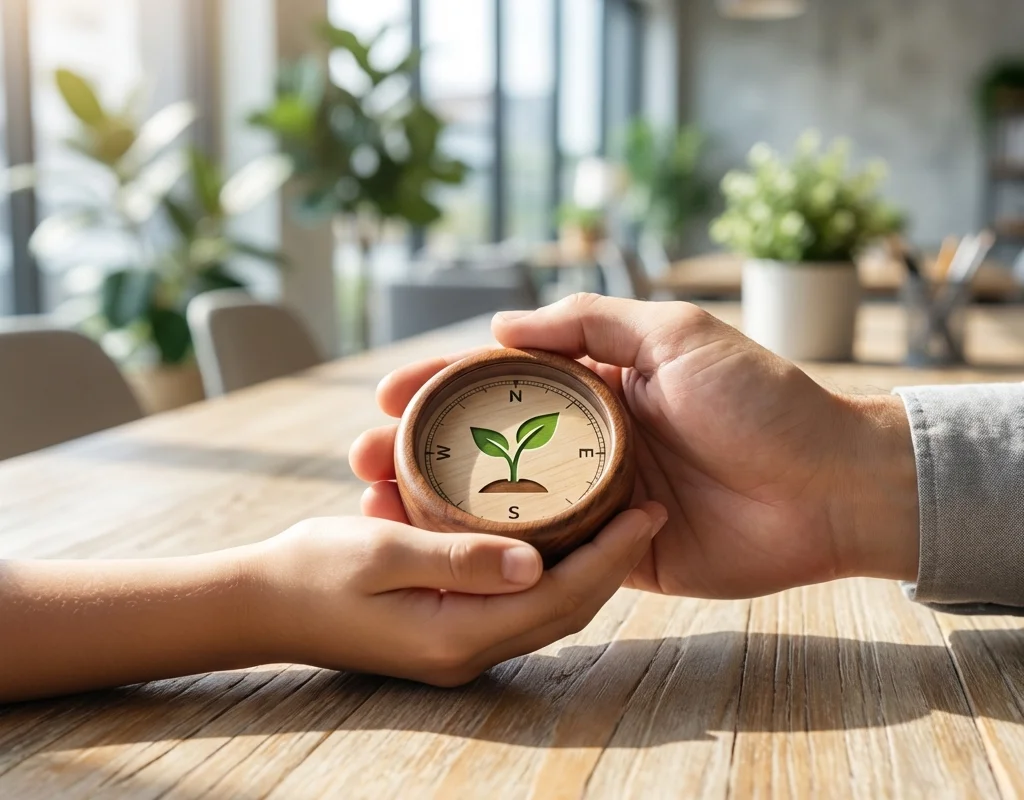 מנהיגות קהילתית