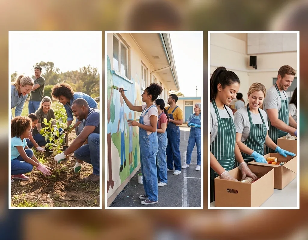 השפעה חברתית