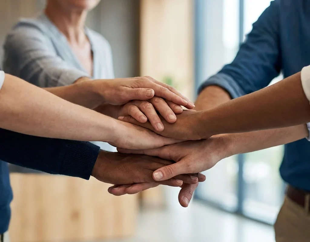 יחד יוצרים שינוי