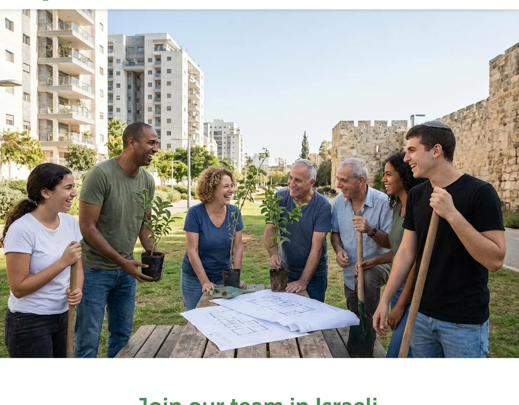 מנהיגות חברתית