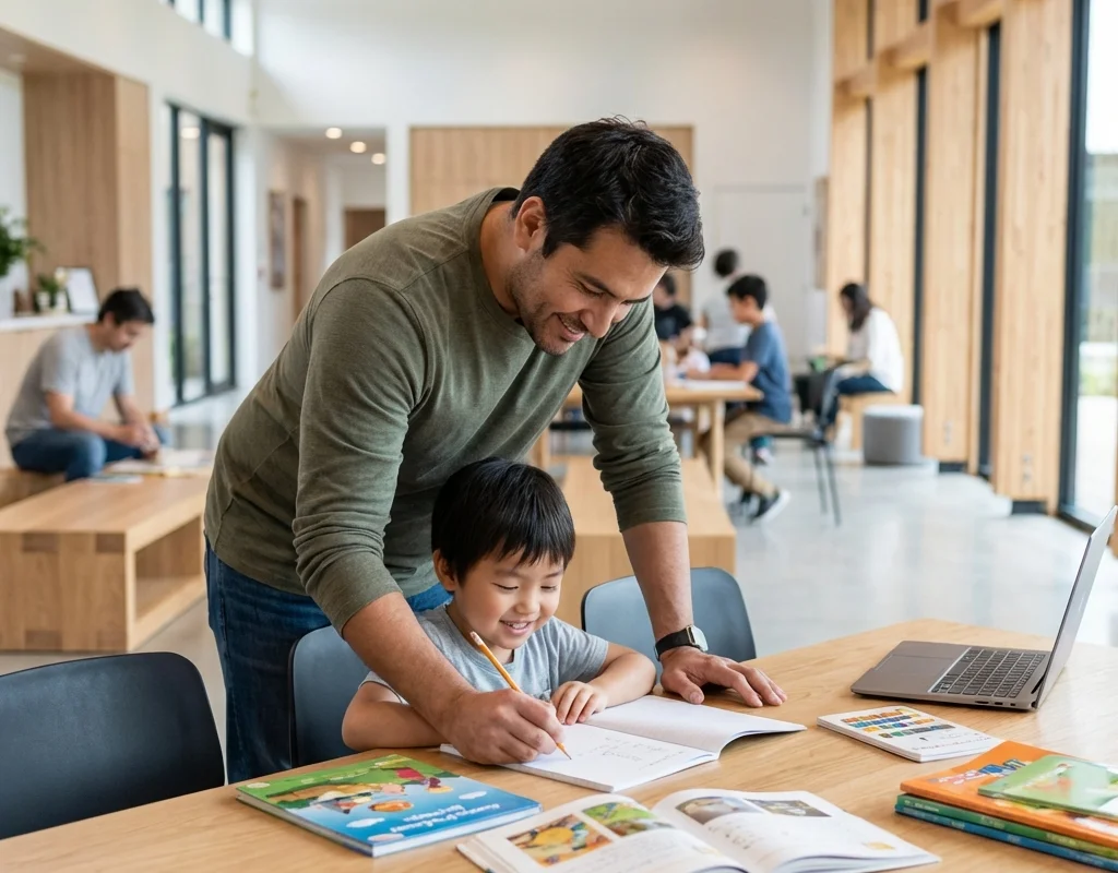 חינוך ונוער