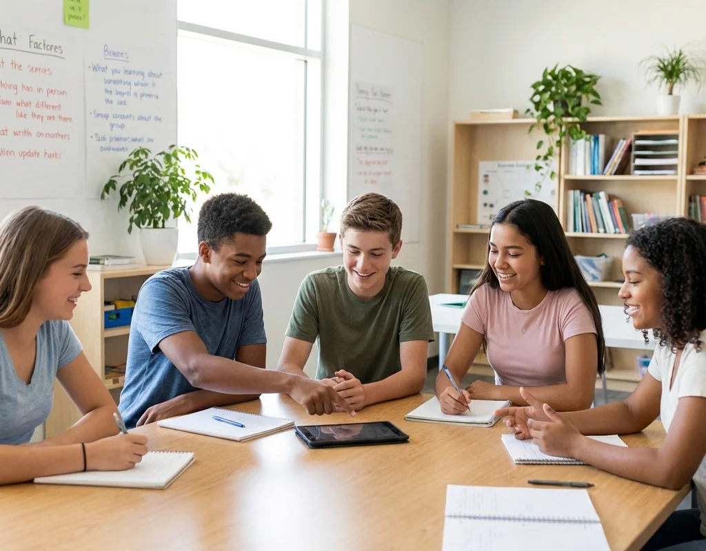 חינוך והעצמה