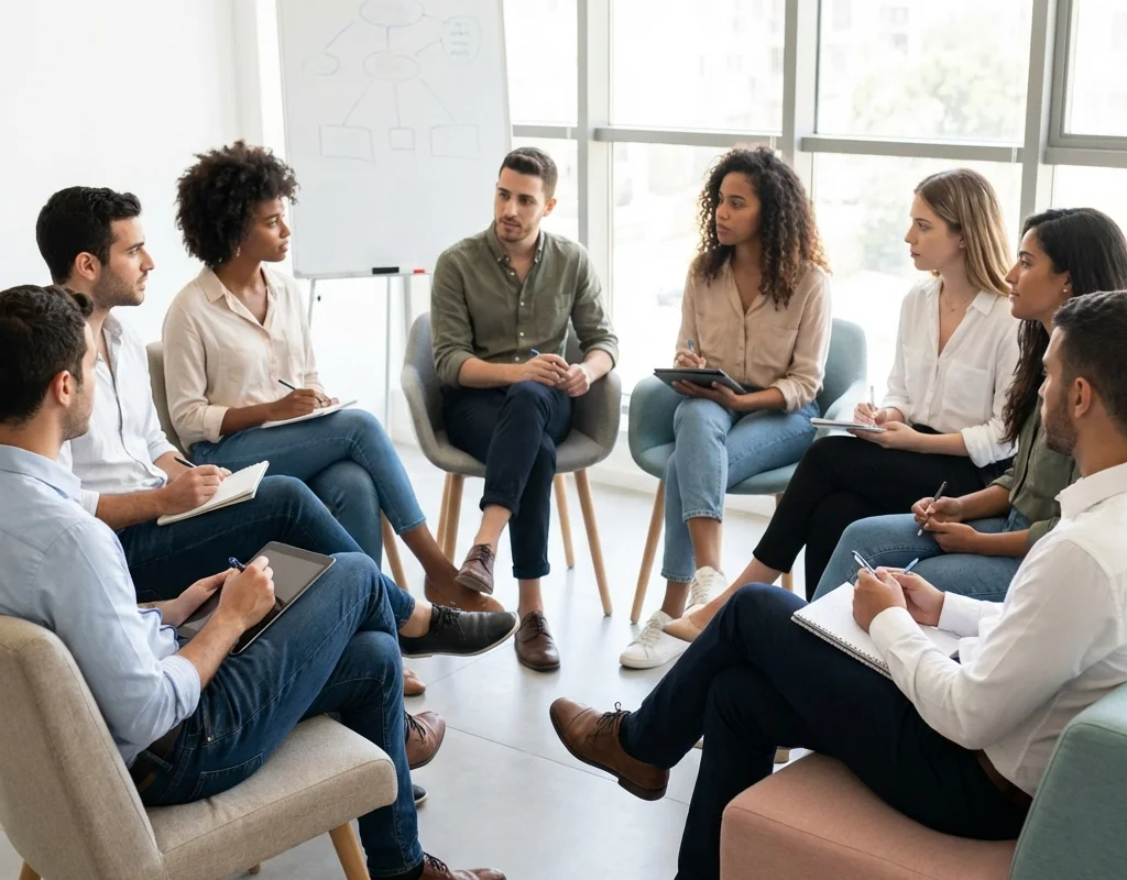 מנהיגות צעירה