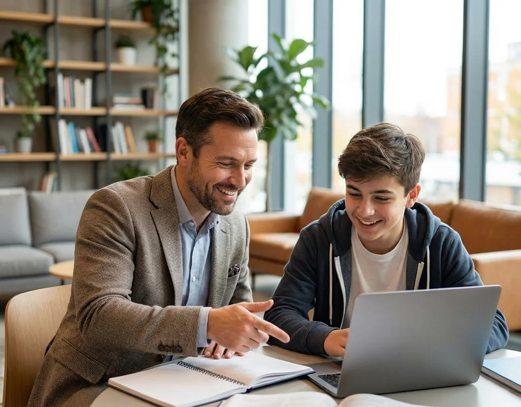 נוער וצעירים