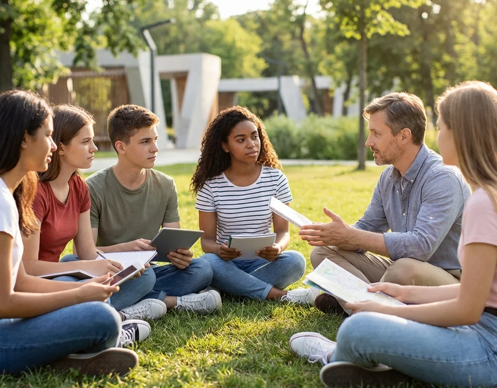 נוער מוביל שינוי